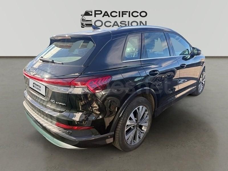 Usado Audi Q4 e-tron Advanced Plus 150 kW (204 CV) 2023 Eléctrico SUV