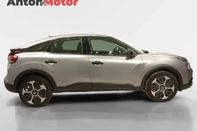 Usado Citroën C4 Feel 110 CV (80 kW) 2022
