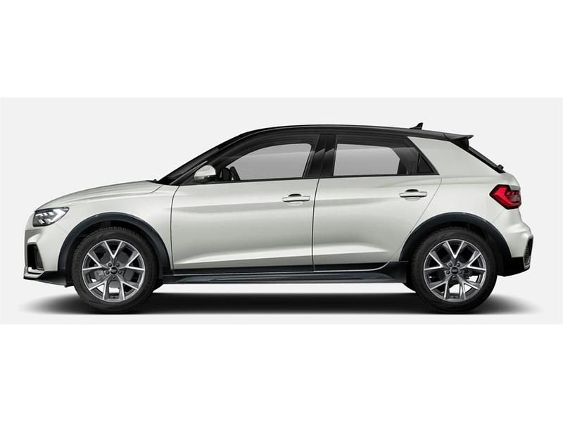 Nuevo Audi A1 Premium 116 CV (85 kW) 2025 Plata rocio SUV