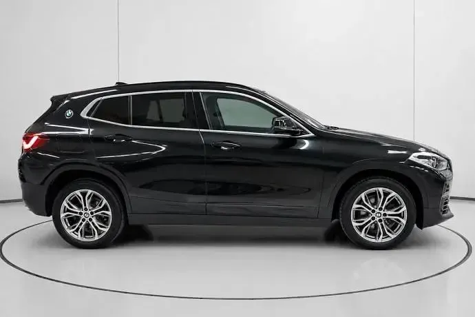 Usado BMW X2 Comfort Edition 140 CV (102 kW) 2022 SUV