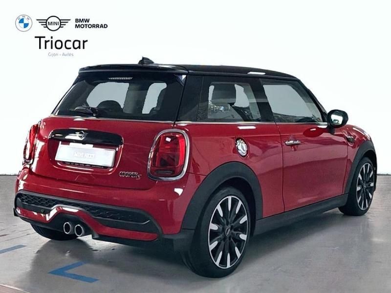Usado Mini Cooper S 178 CV (130 kW) 2021 Otro Utilitario