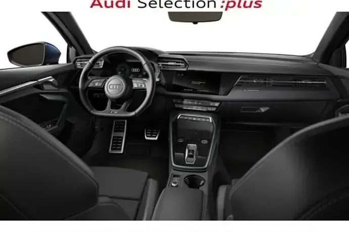 Usado Audi A3 S-Line 150 CV (110 kW) 2025
