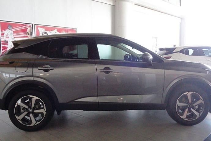 Usado Nissan Qashqai N-Connecta 140 CV (102 kW) 2024 SUV