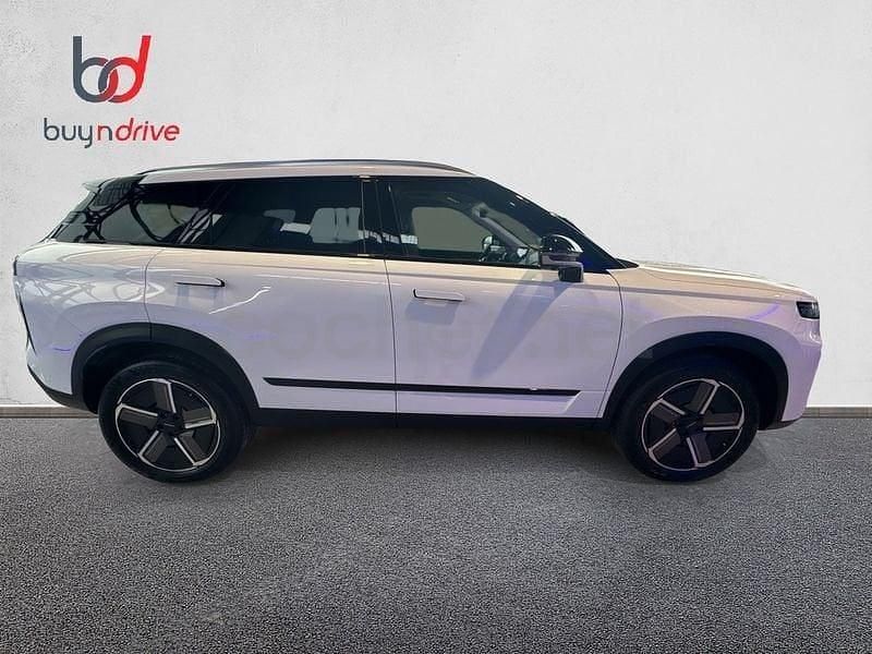 Usado Jaecoo 7 147 CV (108 kW) 2024 Blanco SUV