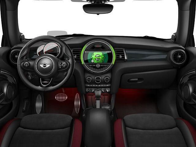 Usado Mini John Cooper Works 231 CV (169 kW) 2016 Utilitario