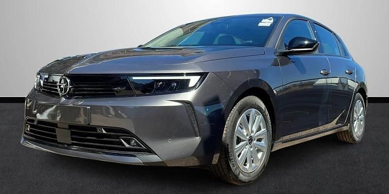 Gris Nuevo 2025 Opel Astra Edition | 20.990 € (Super precio) - Imagen 1/4