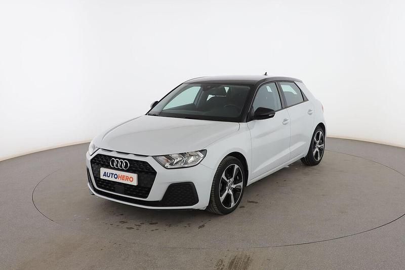Blanco Usado 2020 Audi A1 Utilitario | 16.099 € (Buen precio) - Imagen 1/3
