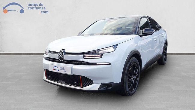 Blanco Nuevo 2026 Citroën C4 SUV | 23.990 € (Precio justo) - Imagen 1/4