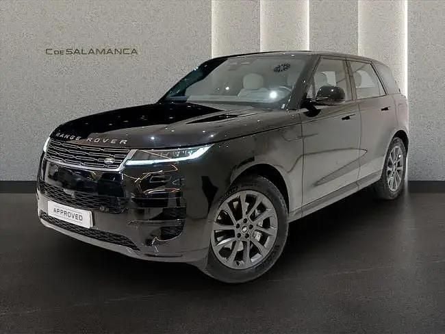 Usado Land Rover Range Rover Sport SE 460 CV (338 kW) 2025 SUV