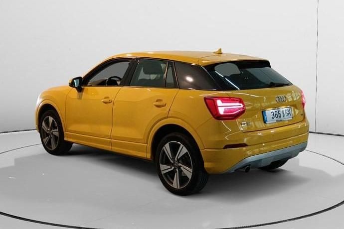 Usado Audi Q2 Sport 116 CV (85 kW) 2018 SUV