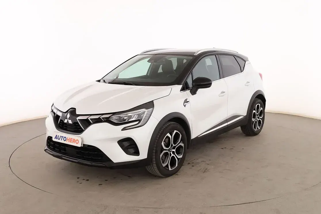 Usado Mitsubishi ASX 140 CV (102 kW) 2023 SUV