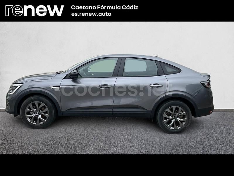 Usado Renault Arkana Evolution 140 CV (102 kW) 2024 SUV