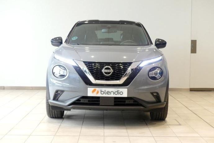 Usado Nissan Juke Tekna 114 CV (83 kW) 2023 SUV
