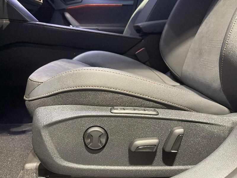 Nuevo Cupra Formentor 204 CV (150 kW) 2025 Azul SUV