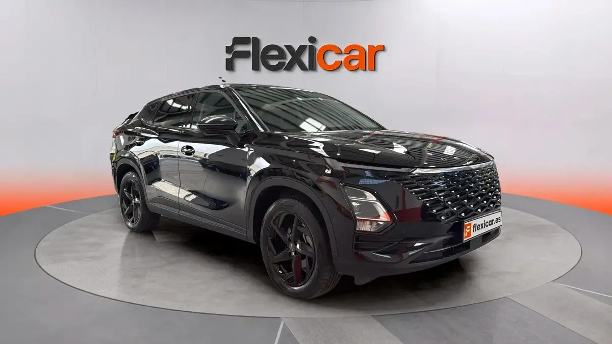 Usado Omoda 5 185 CV (136 kW) 2024 SUV