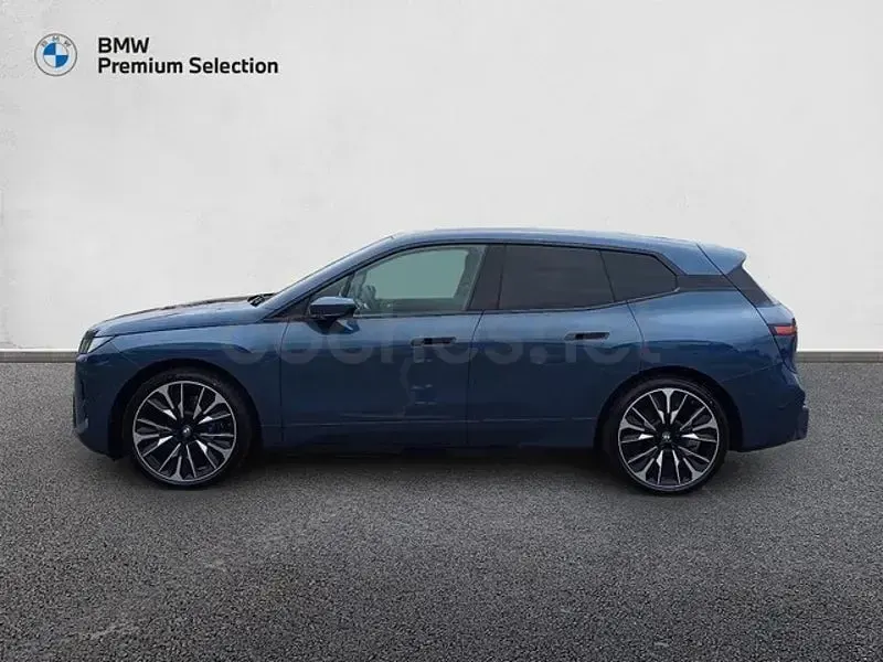 Usado BMW iX Comfort Edition 300 kW (408 CV) 2026 Eléctrico SUV