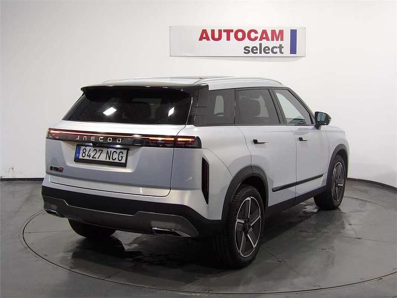 Usado Jaecoo 7 147 CV (108 kW) 2025 SUV