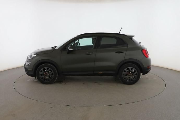 Usado Fiat 500 Cross 120 CV (88 kW) 2020
