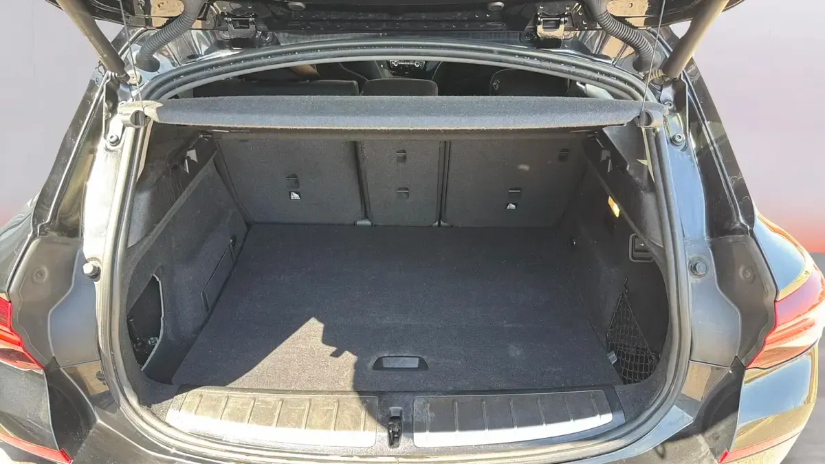 Usado BMW X2 220 CV (161 kW) 2022 Negro SUV