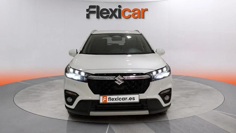 Usado Suzuki SX4 S-Cross 129 CV (94 kW) 2025 Blanco SUV