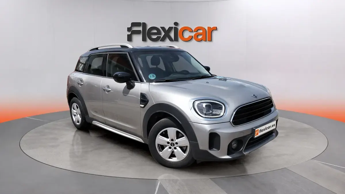 Usado Mini Cooper D Countryman 150 CV (110 kW) 2023 SUV