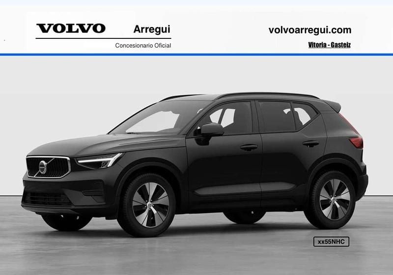 Gris Nuevo 2025 Volvo XC40 SUV | 34.500 € (Buen precio) - Imagen 1/4