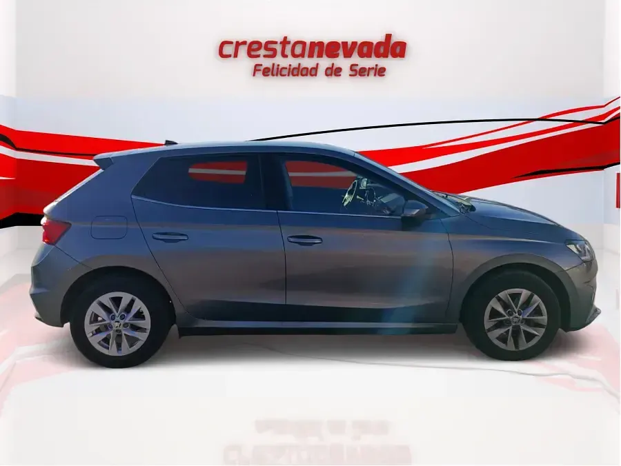 Usado Skoda Fabia Selection 80 CV (58 kW) 2024 Utilitario