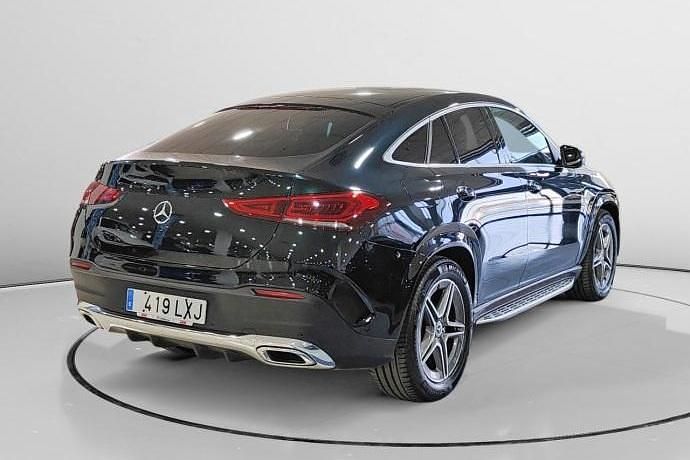 Usado Mercedes E350 AMG line 320 CV (235 kW) 2022