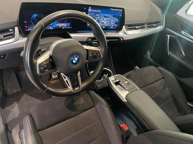 Usado BMW X1 326 CV (239 kW) 2023 Blanco SUV