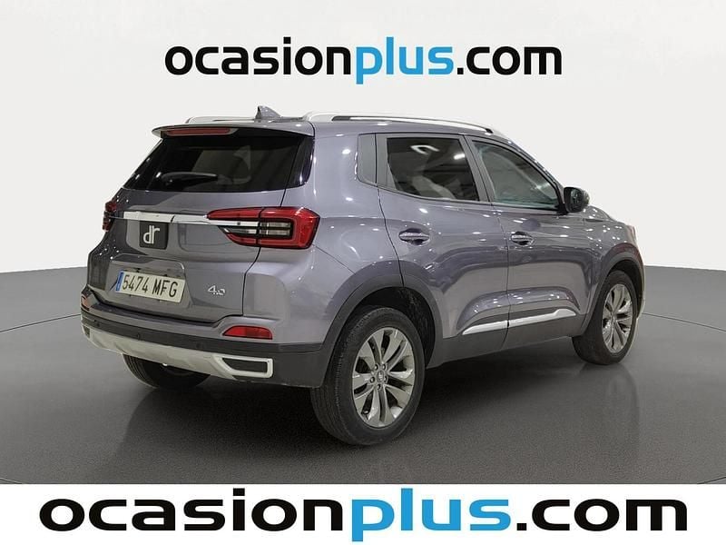 Usado DR DR 4.0 116 CV (85 kW) 2023 Gris SUV