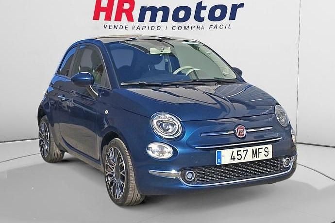 Usado 2023 Fiat 500 Utilitario | 11.690 € (Precio justo) - Imagen 1/4