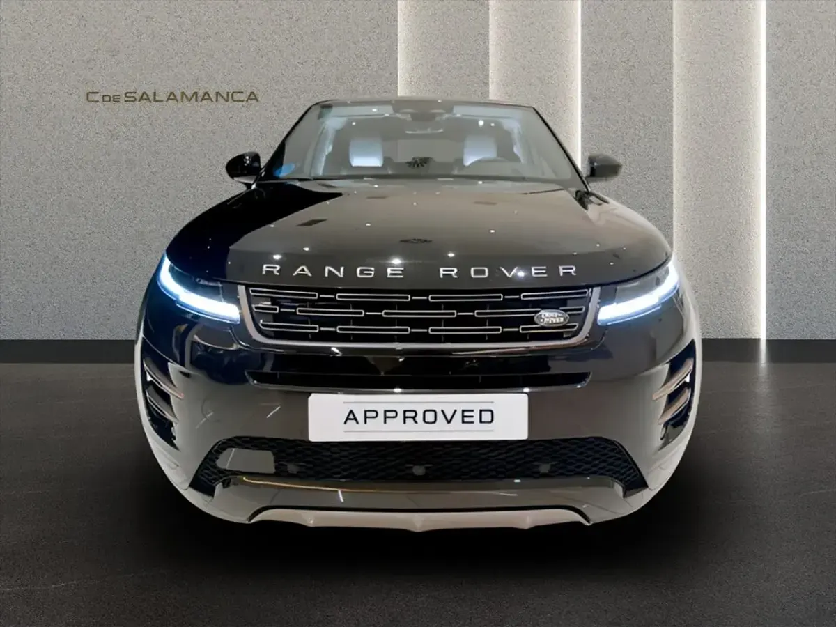 Usado Land Rover Range Rover evoque SE Dynamic 269 CV (197 kW) 2024 SUV