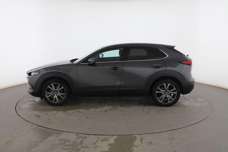 Usado Mazda CX-30 186 CV (136 kW) 2022 Gris SUV