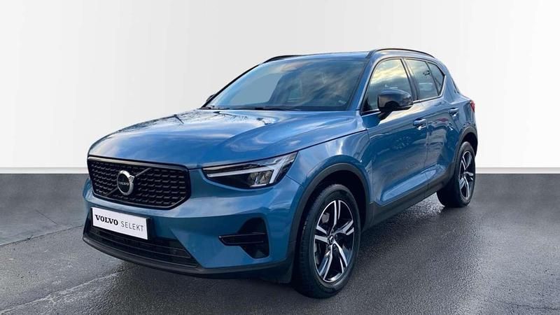 Usado 2023 Volvo XC40 Plus SUV | 26.900 € (Buen precio) - Imagen 1/3