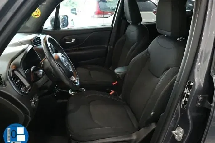 Usado Jeep Renegade 179 CV (131 kW) 2021 SUV
