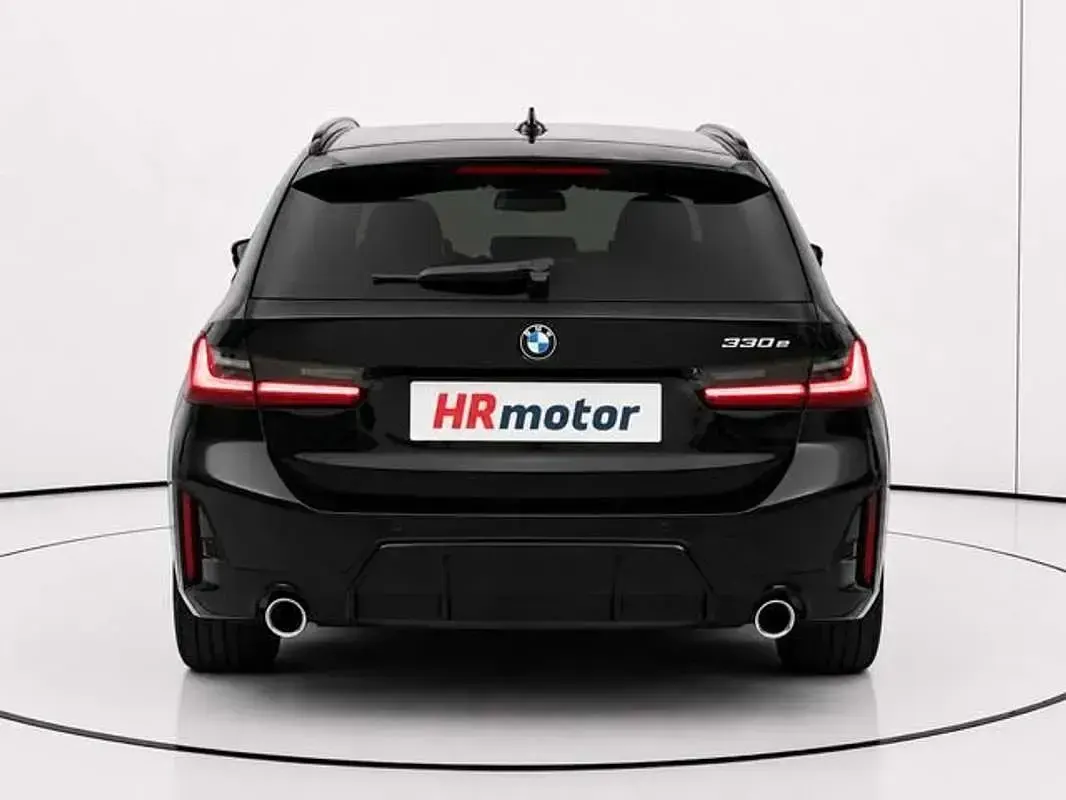 Usado BMW 330e Comfort Edition 292 CV (214 kW) 2022 Familiar
