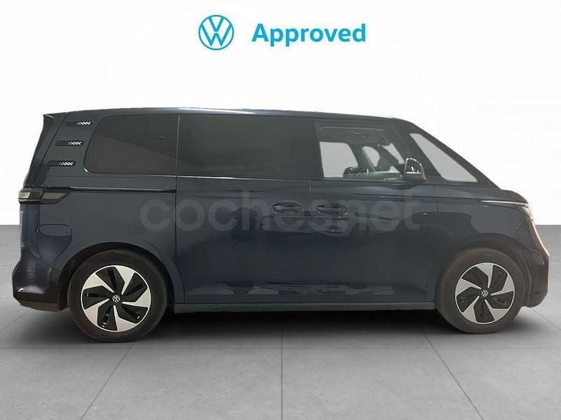 Usado VW ID. Buzz Pro 150 kW (204 CV) 2023 Eléctrico Monovolumen