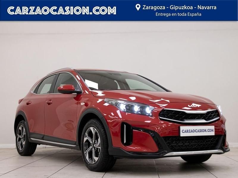 Usado Kia XCeed 120 CV (88 kW) 2023 Otro SUV