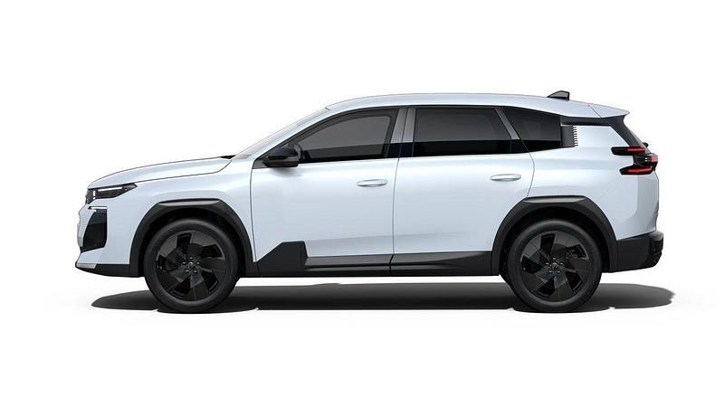 Nuevo Citroën C5 Aircross 145 CV (106 kW) 2026 Blanco SUV