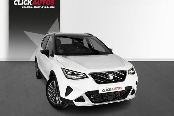 Usado Seat Arona Xperience 110 CV (80 kW) 2023 SUV