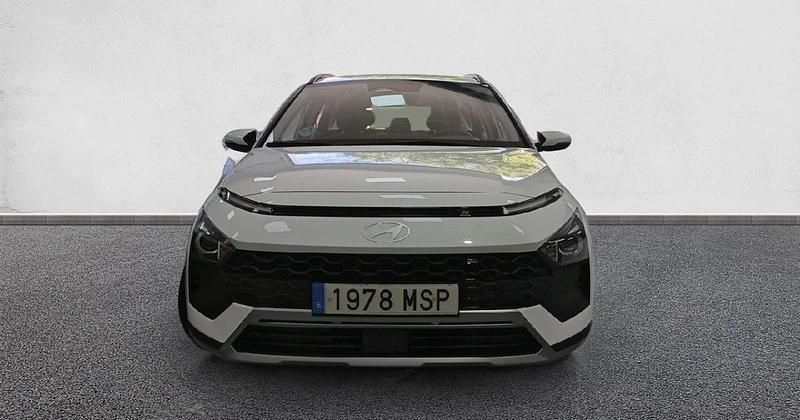 Brugt Hyundai Bayon 79 HK (58 kW) 2024 SUV