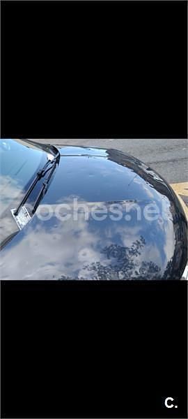 Usado Citroën DS4 200 CV (147 kW) 2014 Azul Utilitario