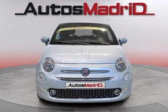 Usado Fiat 500 Dolcevita 71 CV (52 kW) 2024 Utilitario