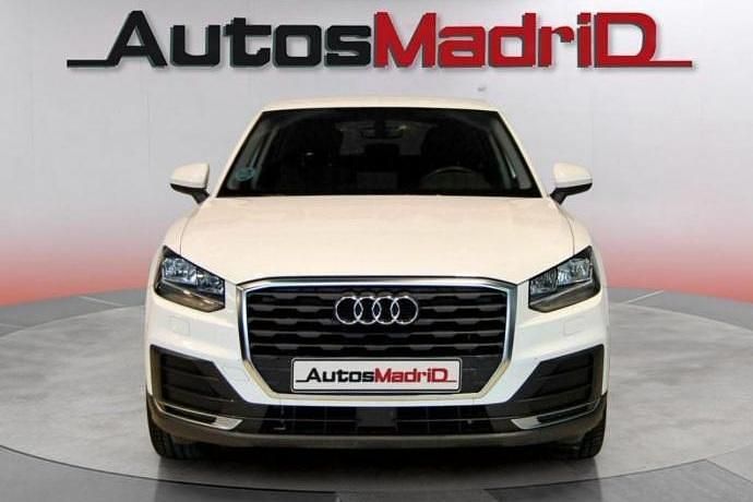 Usado Audi Q2 Design 116 CV (85 kW) 2019 SUV
