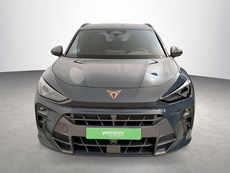 Usado Cupra Terramar 150 CV (110 kW) 2025 Gris SUV