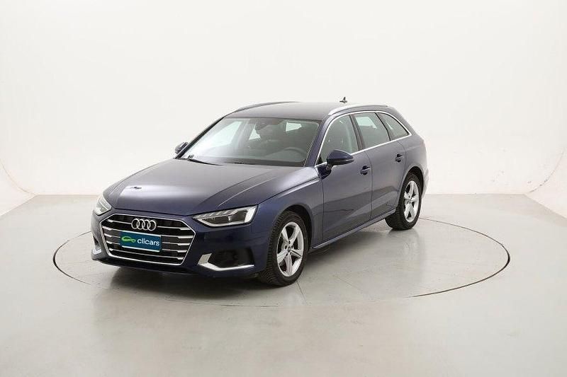 Usado 2023 Audi A4 Advanced Familiar | 29.290 € (Buen precio) - Imagen 1/4