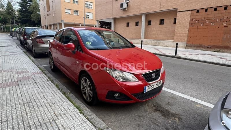 Usado 2011 Seat Ibiza Copa Berlina | 5000 € (Buen precio) - Imagen 1/4