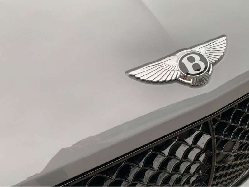 Gris Usado 2023 Bentley Continental Berlina | 315.000 € (Caro) - Imagen 1/4