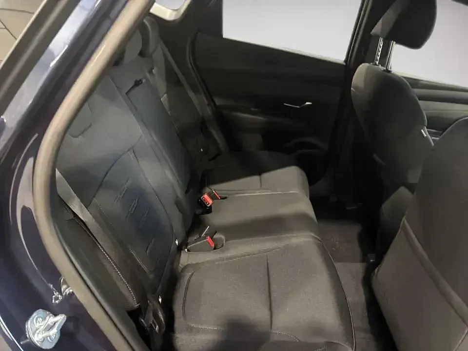 Nuevo Hyundai Tucson Blackline 150 CV (110 kW) 2025 Otro SUV