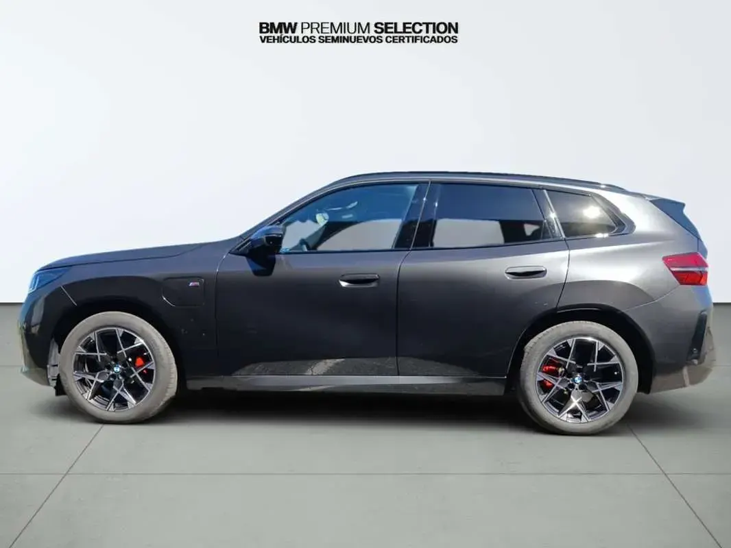 Usado BMW X3 Shadowline 299 CV (219 kW) 2026 SUV